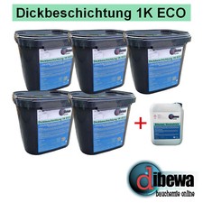 dibewa - Dickbeschichtung 1K