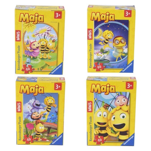 Ravensburger puzzle minis - ravensburger,