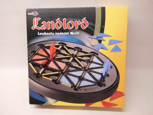 Noris spiele landlord - -,