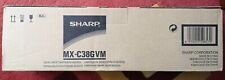 SHARP MX-C38GVM MAGENTA