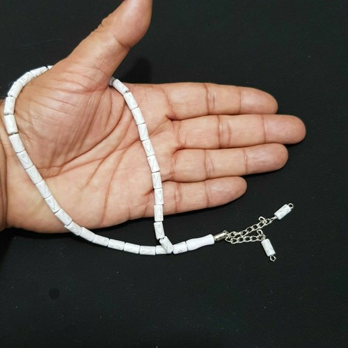 Islamische gebetskette tasbih - islamische,