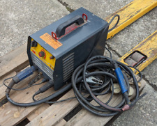 Stel Inverter Schweißgerät TIG 162H