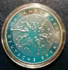 20 Euro 2017 50 Jahre Deutsche