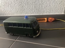 Daiya Japan VW Bus Polizei mit