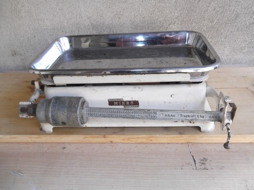 Vintage original mikro - vintage, original-mikro