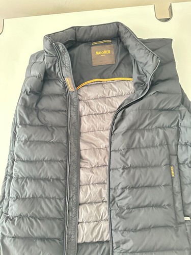Moorer veste wie - veste,