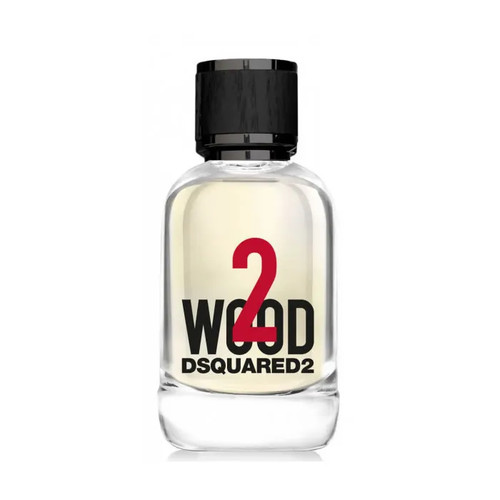 Dsquared2 two wood - dsquared2, eau