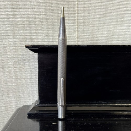 Vintage gepunzt sterling - gepunzt,