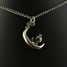 Charm Anhänger Silber 925