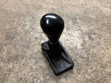 Leder Schaltknauf Automatik