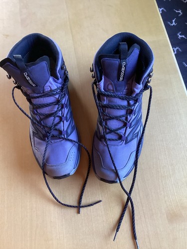 Lowa maddox pro gtx mid - lowa,