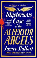 The Mysterious Case of the Alperton Angels: the Bestselling Richard & Judy 
