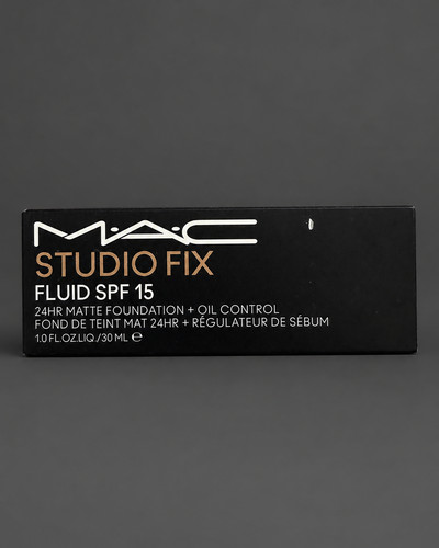 Mac studio fix fluid - studio,
