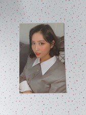Twice Eyes Wide Open Photocard