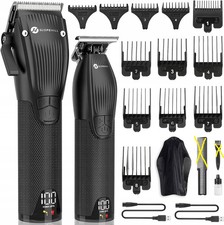 BMaschine zum Haareschneiden