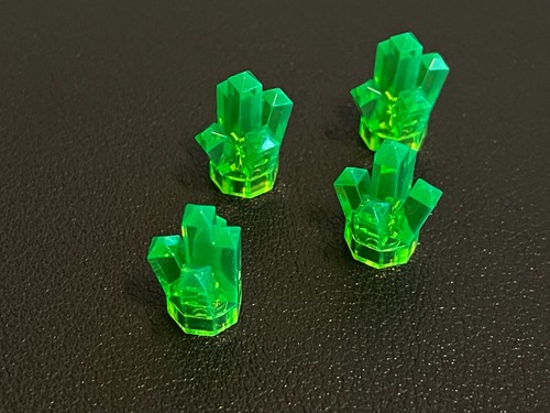 Lego edelstein kristall - lego, 52