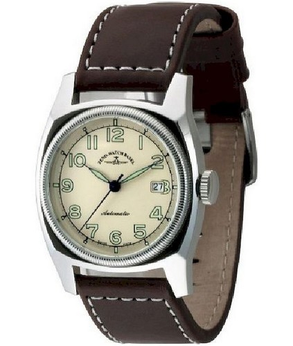 Zeno watch herrenuhr retro - zeno-watch,