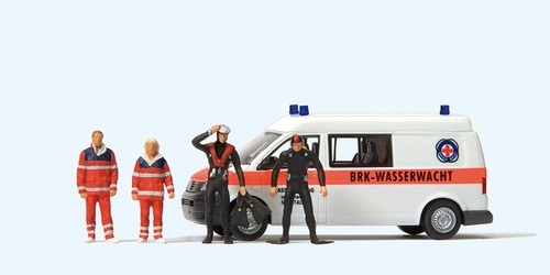 Preiser 33261 5 brk - t,