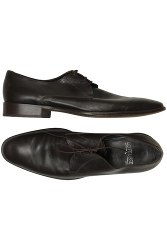 Lottusse halbschuh herren - halbschuh,