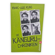 Die Kanguru Chroniken Kling