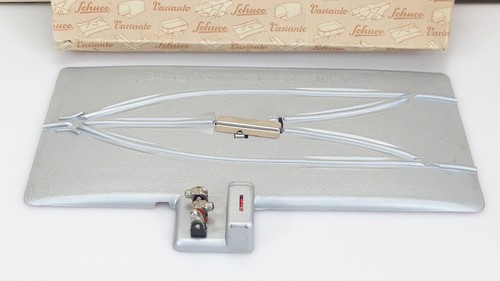 Schuco varianto 3058 - varianto,