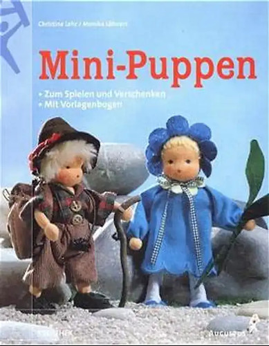 Mini-Puppen