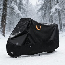 Motorrad Abdeckung Wasserdicht