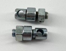 Peugeot 103 Schutzblechstreben