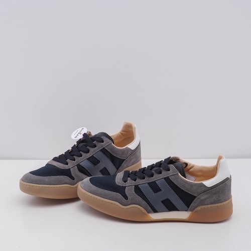 Hogan h357 sneaker - hogan, gr