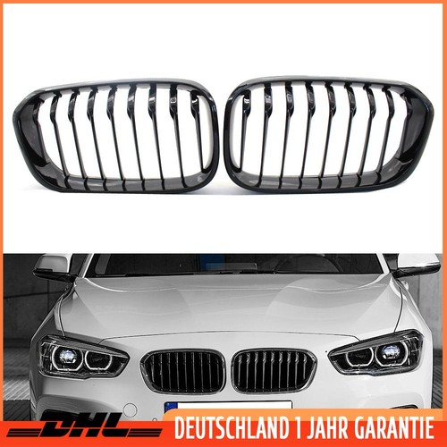 Hochglänz nieren frontgrill - nieren,