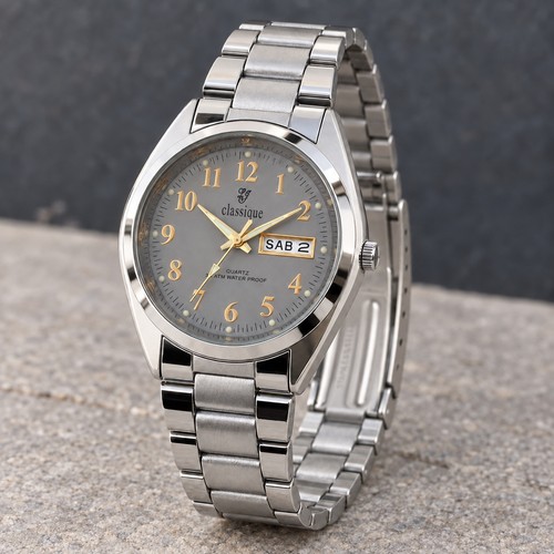 Classique herren armbanduhr - herren,