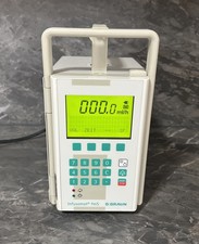 B Braun Infusomat fmS Volumetrisch Infusionspumpe 0,1-999,9ml/h 8715424