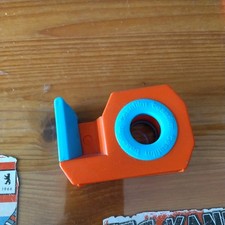 Tesafilm abroller akzeptabler Zustand