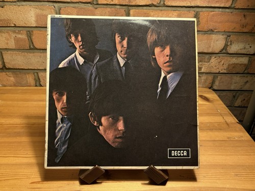 The rolling stones - stones, 2