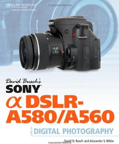 David busch sony - busch's,