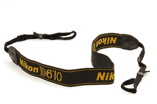 Nikon kamera tragriemen mit - nikon,