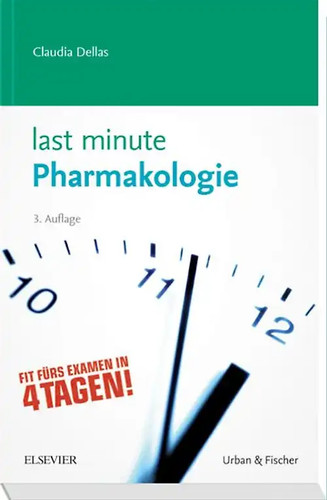 Last minute pharmakologie - last,
