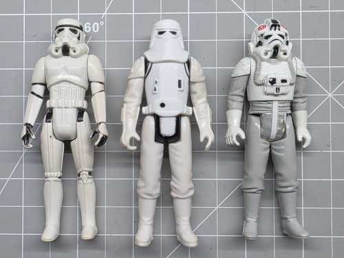 Vintage 1977 kenner star - vintage,