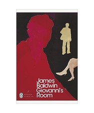 Giovanni's Room, James Baldwin