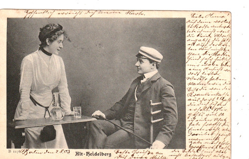 Studentika - ak,