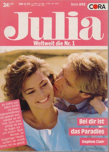 Julia die schönsten - julia,