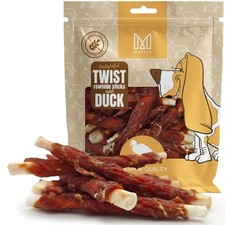 Hundeleckerli hautstäbchen - hundeleckerli,