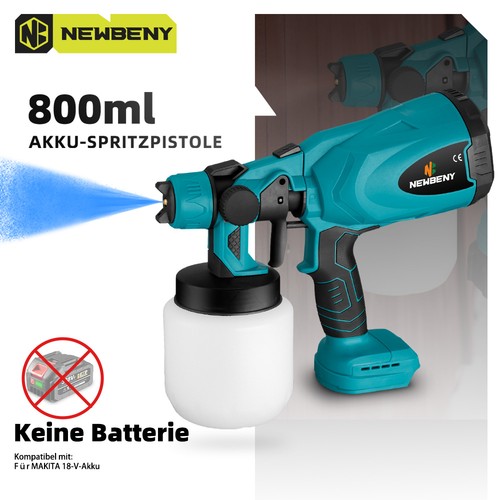 Für makita 18v - makita, akku