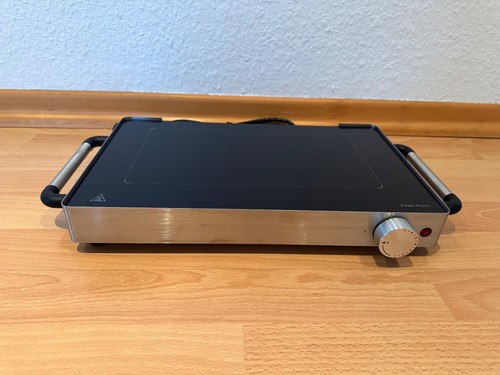 Tchibo teppanyaki glasgrill - tchibo,