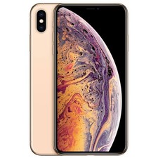 Iphone XS Max Gold 64 GB A1951