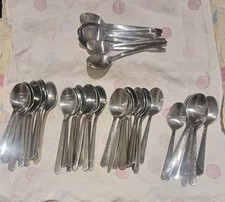 Teelöffel 50 Stück Ikea