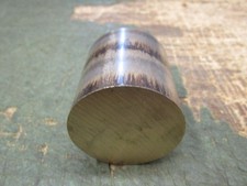 1 Messing Rund DM 50mm MS 58 CW614N Lang 53mm massiv Neu9