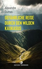 Gefährliche Reise durch den