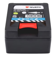 Würth Stufenbohrer HSS SMART