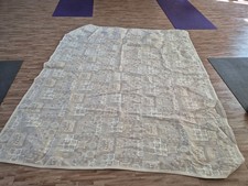 Tagesdecke, großer Überwurf